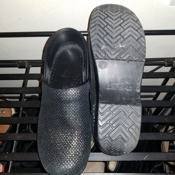 Dansko Professional Clogs - Picture 2 of 3